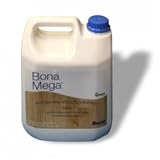 Bona Mega 木製床 仕上げ 光沢 1ガロン