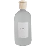 クルティ ミラノ CULTI MILANO TESSUTO テシュート 1000ml ディフューザー STILE スタイル 1000ml【パッケージ混在】 [並行輸入品]