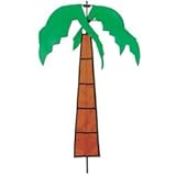 Beistle 50695 Palm Tree wind-wheel、3-feet 6インチ