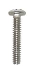 SCR MCH Ph Pn 6 – 32 X 3 / 4 " by Hillman mfrpartno 0828450