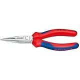 KNIPEX（クニペックス）2502-140 ラジオペンチ （SB）