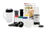 Magic Bullet 【ショップジャパン正規品】マジックブレット デラックス