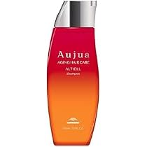 Amazon | オージュア AL アルティール シャンプー 250ml | ノー