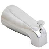 Bathtub Spout Mobile Home Chrm [並行輸入品]