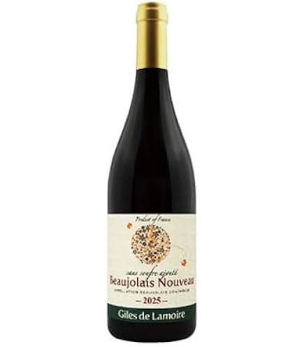 Amazon.co.jp: キュヴェ スペシャル ドミニク・ローラン 赤 ボジョレー