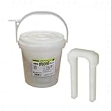 ジェフコム お徳用ジャンボパック ALC・Fステップル 適用電線:VVF1.6×3C、VVF2.6×2C 入数:740個 JP-JF-13