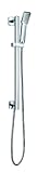 Artos F703-4CH Flexible Hose Shower Kit With Slide Bar, Chrome by Artos