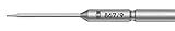 Wera(ヴェラ) 867/9C トルクスプラスビット 2X44