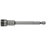 ベッセル:ベッセル サイドマグネットソケットビットMB45S 対辺10×100mm MB45S-10-100 型式:MB45S-10-100