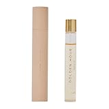 【公式】 ハーリップトゥ (Her lip to BEAUTY) ロールオンパフュームオイル 香水 持ち運び マンダリン ネロリ アンバー ムスク ゴールデンアワーの香り 9ml ホホバオイル シアバター配合 ギフト プレゼント ネイルオイル