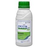 タッチダウンＩＱ　1L　［農薬］　非選択性茎葉処理除草剤