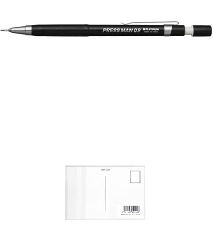 Amazon.co.jp: プラチナ万年筆 プレスマン 廃番色 5本セット : 文房具