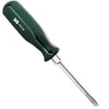 S-K Hand Tool 664-81001 Scwdr Round 1-4 X 1 1-2