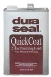 Dura Seal Penetrating仕上げクイックコート – 英語chestnut-quart