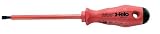 Felo 0715722118 8m-Meter x 1.2 x 7-Inch Insulated Slotted Screwdriver, 513 Series [並行輸入品]
