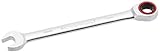 Powerbuilt 640156 Metric 11mm Ratcheting Wrench by Powerbuilt