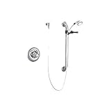 Delta Faucet T13H153 Classic, Universal Shower Trim, Chrome by DELTA FAUCET