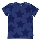 Molo, Tシャツ T-shirt Ram blueprint (92 cm) [並行輸入品]
