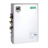 長府製作所 EHIF-4750DSW 石油給湯器 エコフィール 直圧式屋外据置型 [給湯専用] 4万キロタイプ