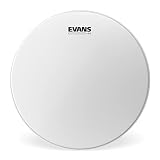 EVANS エヴァンス ドラムヘッド G2 コーテッド B12G2 / G2 Coated (two-ply,7mil + 7mil) 12インチ 【国内正規品】