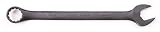Urrea 1230B 15/16-Inch 121-Point Combination Wrench, Black Finish [並行輸入品]