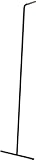 コートハンガー タワー (ブラック（02）)