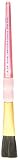 Crafter's Choice Black Bristle Flat Brush-3/4 Width [並行輸入品]