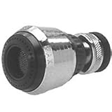 Whedon製品rei100cn Swivelスプレーエアレーター