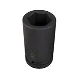 Sunex 535MD 1-Inch Drive 35mm Deep Impact Socket [並行輸入品]