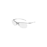 山本光学:スワン ブルーライトカットグラス YA-580BC CLA SMK 型式:YA-580BC CLA SMK