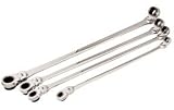 4pc SAE XL REV FLX RTCH DBL BX ( plt-99750 )