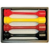 Accutorq ACC-20-4000 Torque Socket Set [並行輸入品]