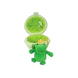 Rich Frog Green Frogベビーボール