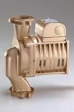 Armstrong 180200-656 1/6 Horsepower Armflo E13B Close-Coupled Circulator Pump [並行輸入品]