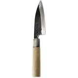 J-kitchens 一人暮らし 包丁 松原包丁 出刃包丁 刃渡り 130mm 日本製