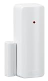 Secvest Wireless opening detector, FSL, white [並行輸入品]