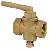 NationalブランドAlternative 492015 GAS COCKレバーハンドル1 / 2 "