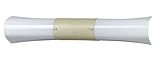 Cal Lighting la-196-be Bath Vanity Withオパールガラスシェード、ベージュ仕上げ