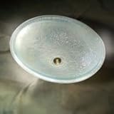 JSG Oceana 007-007-330 Bathroom Undermount, Pearl [並行輸入品]