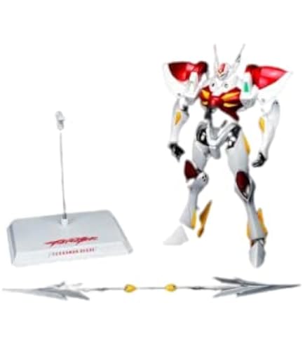 Amazon | 宇宙の騎士 テッカマン ウルトラ合金 No.0059