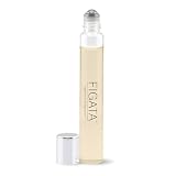 FIGATA ミニ香水 10ml （原材料：テール ドゥ オードトワレ）ロールオンタイプ メンズ お試し her