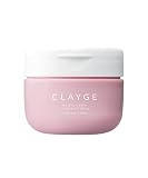 CLAYGE クレージュ モイスチャライジング クレンジングバーム 95g メイク落とし 保湿ケア 毛穴ケア ピンク しっとり