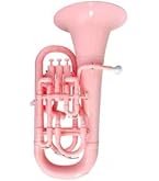 Amazon | Kaerntner ケルントナー ユーフォニウム KEU-120 (セミハード