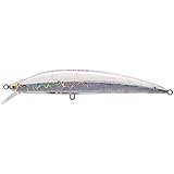 タックルハウス(TackleHouse) ミノー K-TEN ブルーオーシャン シンキングワークス シンキング BK SW ルアー
