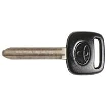 Amazon | TOYOTA (トヨタ) 純正部品 ブランク キー 品番90999
