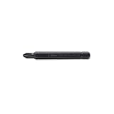 コーケン 5/16(8mm)H プラスビット 全長80mm No.2 100P.80-2
