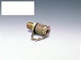 オーツカ:カップリング 鉄 ＜100＞ 型式:100-08.002