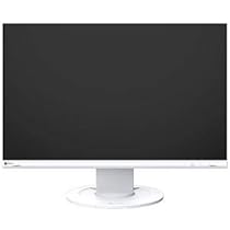 Amazon.co.jp: EIZO FlexScan 22.5型カラー液晶モニター ホワイト