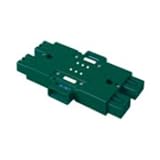 パナソニック(Panasonic) ハーネスジョイントボックス グリーン WJ5497G