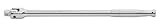 KD Tools KDT81307 Full Polish Flex Handle - 15 in.